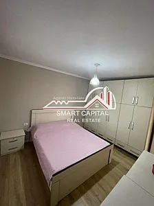 Apartament 1+1 në Shitje – Mobiluar – 63,000€ – Vlorë — Vlorë - Foto 4