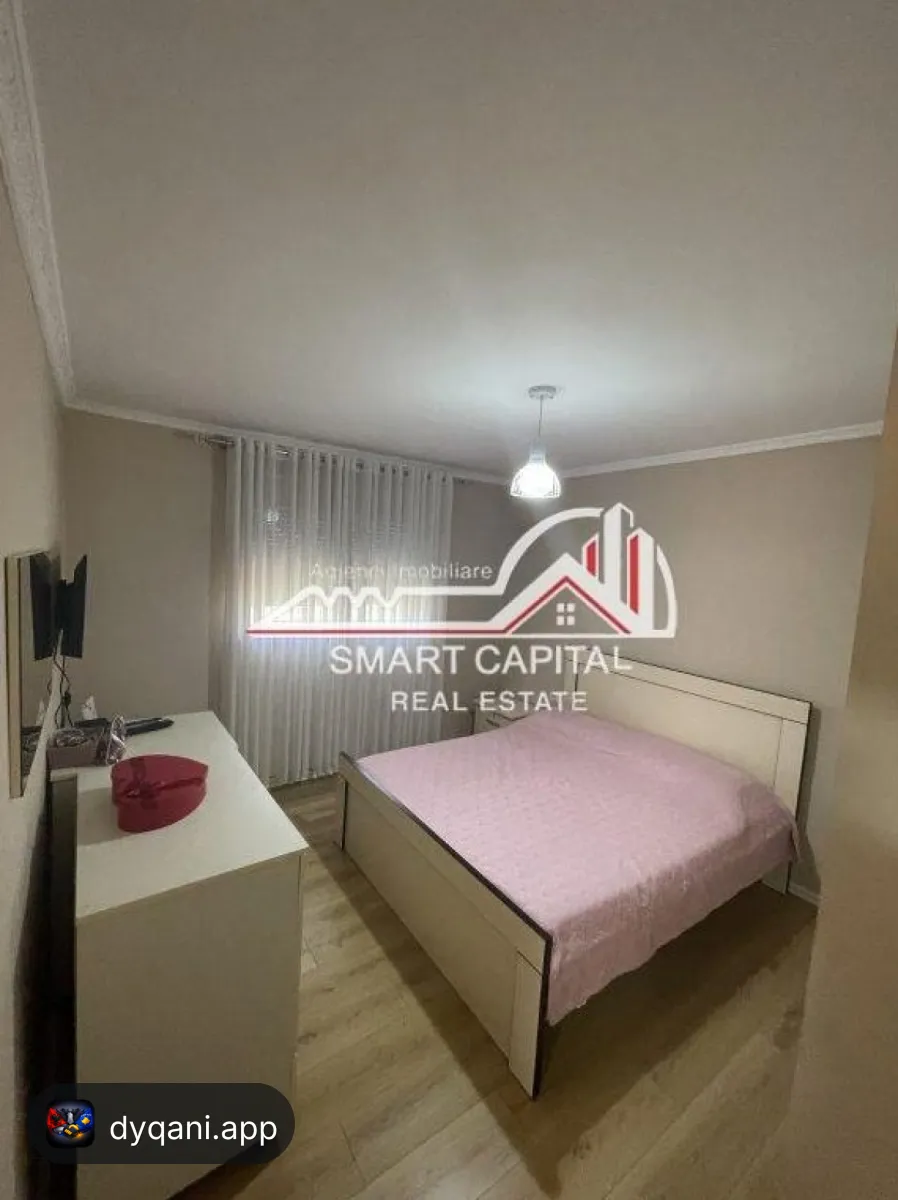 Apartament 1+1 në Shitje – Mobiluar – 63,000€ – Vlorë — Vlorë - Foto 5