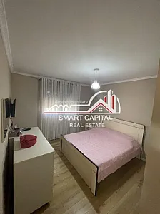 Apartament 1+1 në Shitje – Mobiluar – 63,000€ – Vlorë — Vlorë - Foto 5