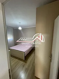 Apartament 1+1 në Shitje – Mobiluar – 63,000€ – Vlorë — Vlorë - Foto 6