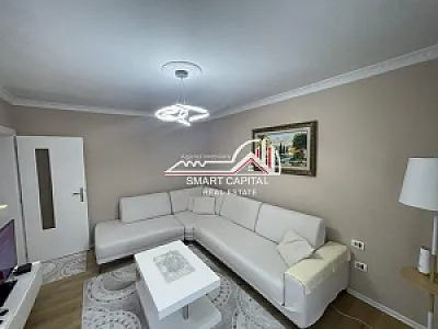 Apartament 1+1 në Shitje – Mobiluar – 63,000€ – Vlorë — Vlorë - Foto 7