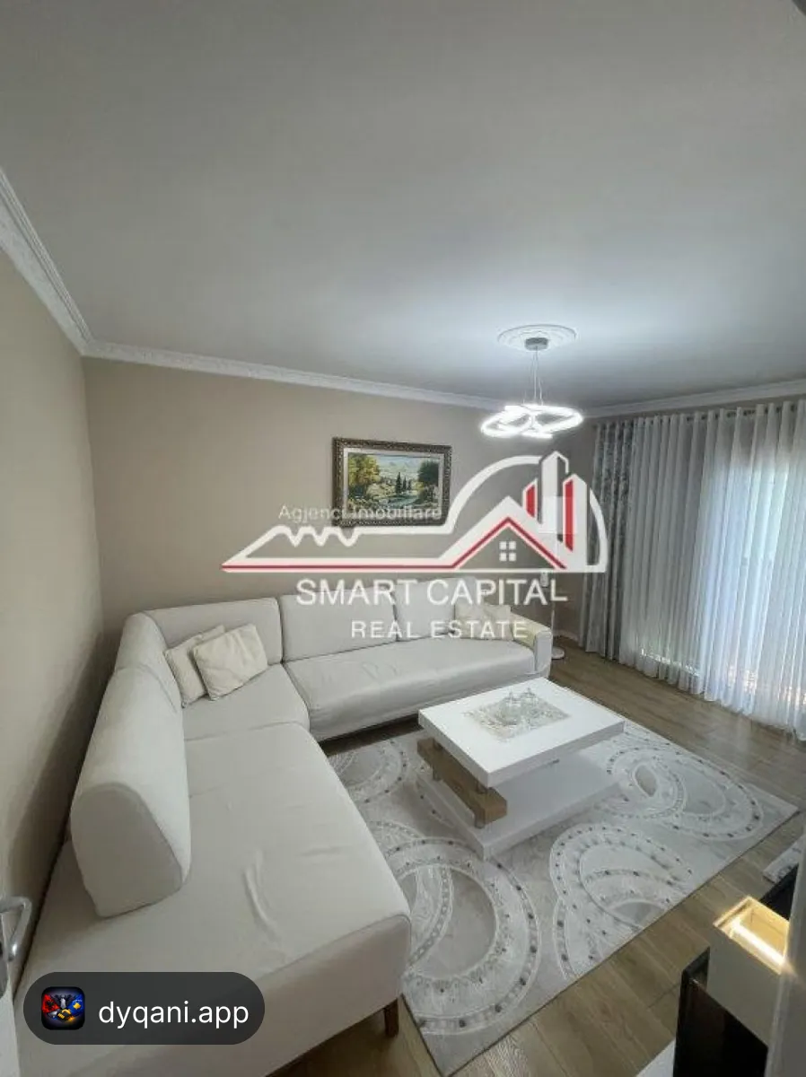 Apartament 1+1 në Shitje – Mobiluar – 63,000€ – Vlorë — Vlorë - Foto 8