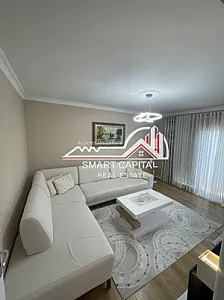 Apartament 1+1 në Shitje – Mobiluar – 63,000€ – Vlorë — Vlorë - Foto 8