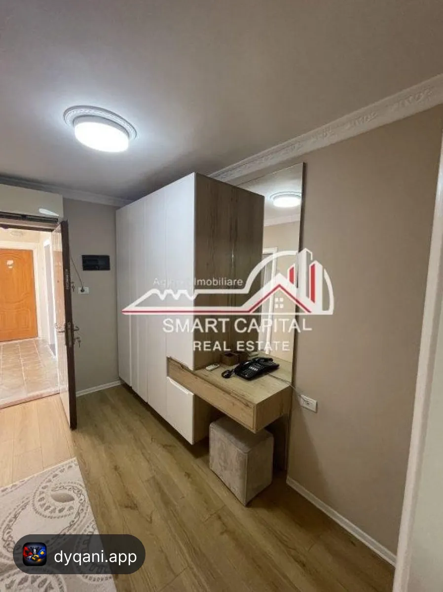 Apartament 1+1 në Shitje – Mobiluar – 63,000€ – Vlorë — Vlorë - Foto 9