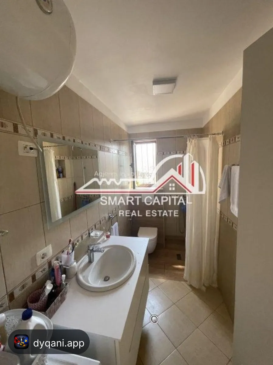 Apartament 1+1 në Shitje – Mobiluar – 63,000€ – Vlorë — Vlorë - Foto 10