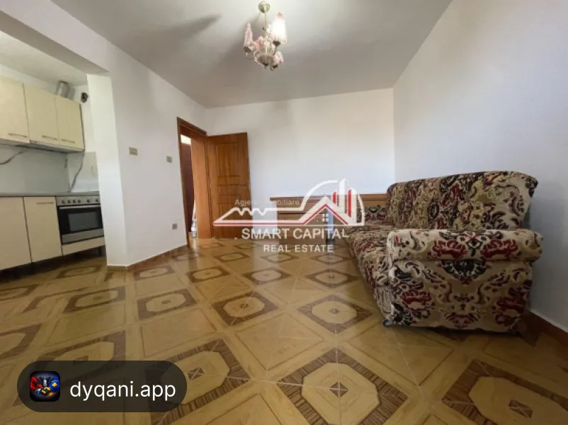 Apartament 1+1 në Shitje – Pranë – 49,000€ – Vlorë – I mirë — Vlorë