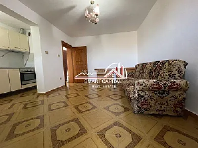 Apartament 1+1 në Shitje – Pranë – 49,000€ – Vlorë – I mirë — Vlorë - Foto 1