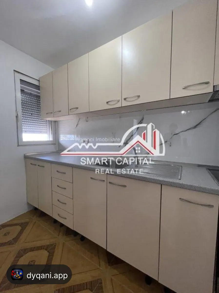 Apartament 1+1 në Shitje – Pranë – 49,000€ – Vlorë – I mirë — Vlorë - Foto 3