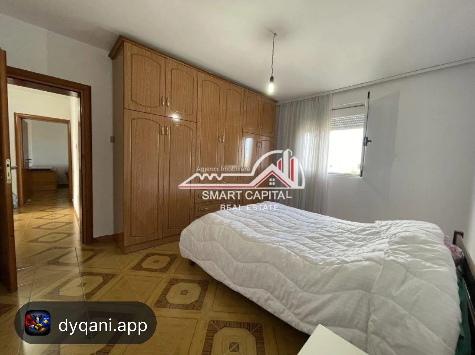 Apartament 1+1 në Shitje – Pranë – 49,000€ – Vlorë – I mirë — Vlorë - Foto 5