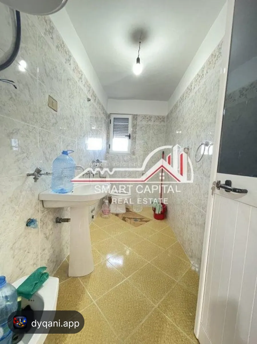 Apartament 1+1 në Shitje – Pranë – 49,000€ – Vlorë – I mirë — Vlorë - Foto 6