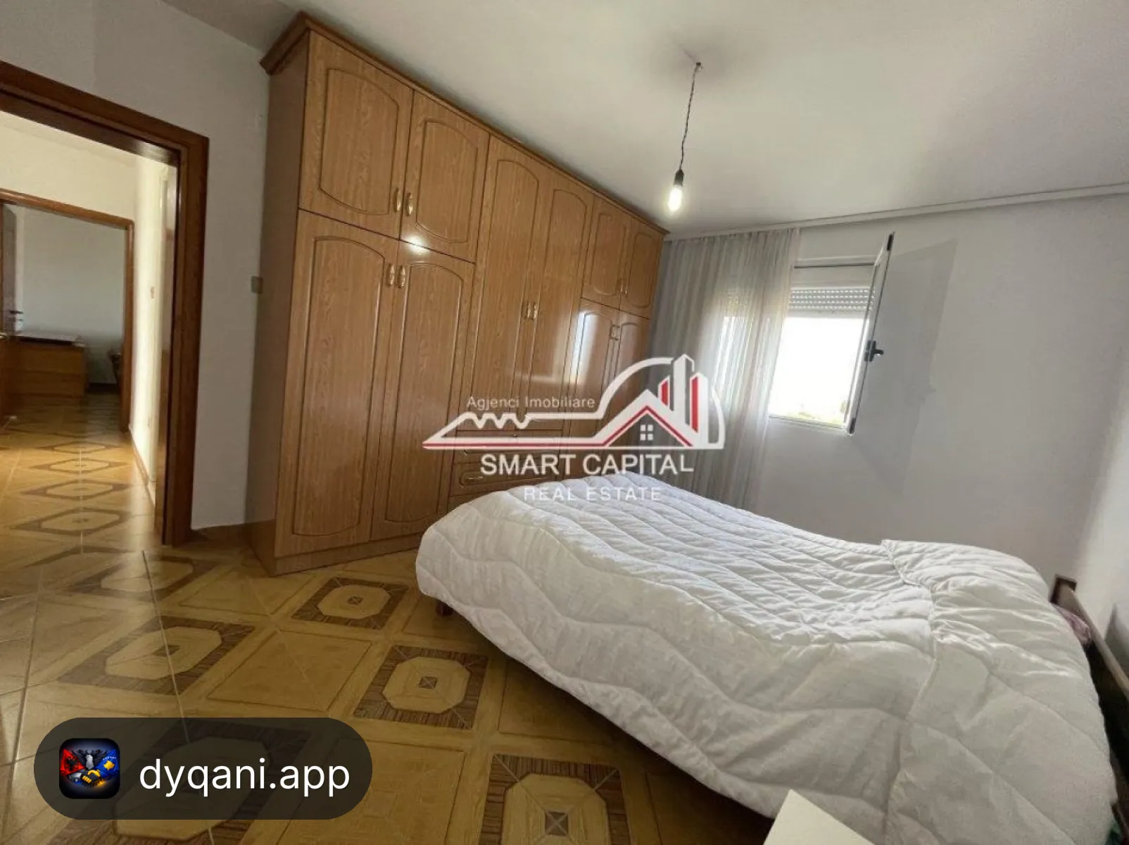 Apartament 1+1 në Shitje – Pranë – 49,000€ – Vlorë – I mirë — Vlorë - Foto 7