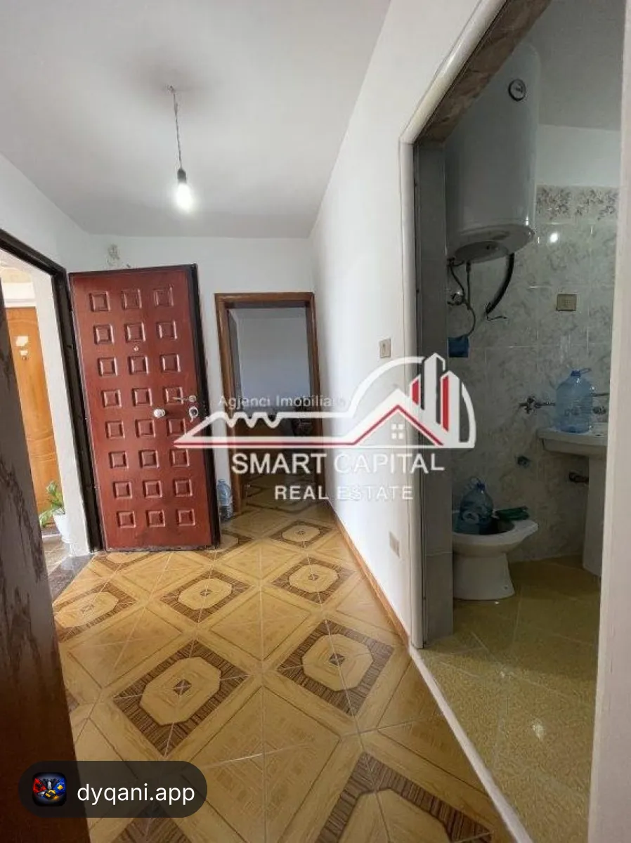 Apartament 1+1 në Shitje – Pranë – 49,000€ – Vlorë – I mirë — Vlorë - Foto 8