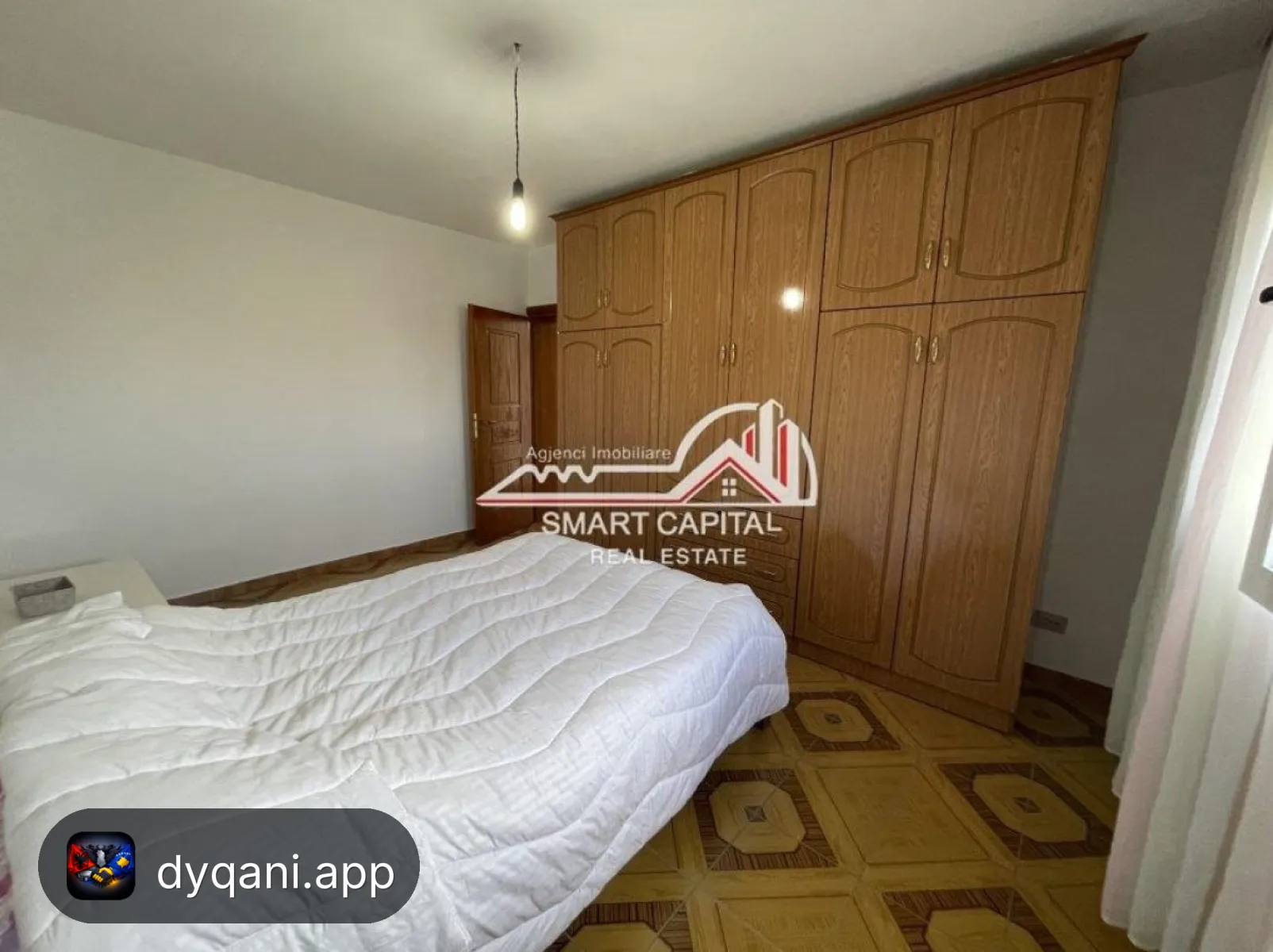 Apartament 1+1 në Shitje – Pranë – 49,000€ – Vlorë – I mirë — Vlorë - Foto 9