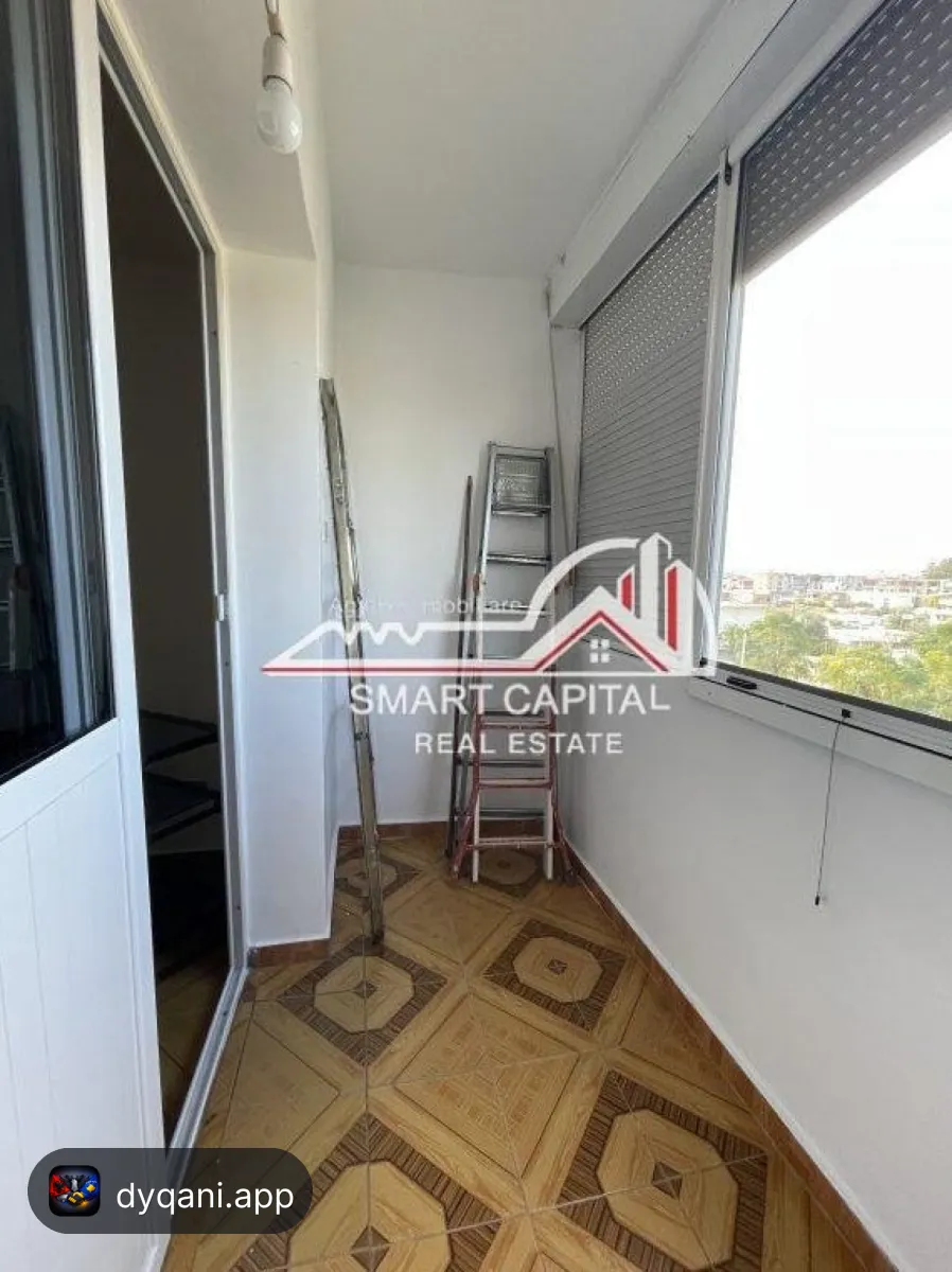 Apartament 1+1 në Shitje – Pranë – 49,000€ – Vlorë – I mirë — Vlorë - Foto 10