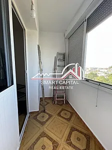 Apartament 1+1 në Shitje – Pranë – 49,000€ – Vlorë – I mirë — Vlorë - Foto 10
