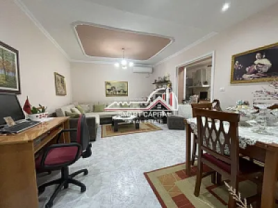 Apartament 1+1 në Shitje – Mobiluar – 78,000€ – Vlorë — Vlorë - Foto 1
