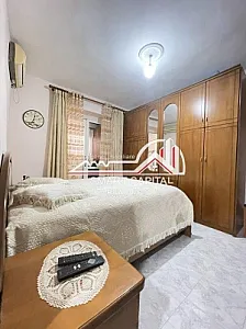 Apartament 1+1 në Shitje – Mobiluar – 78,000€ – Vlorë — Vlorë - Foto 2