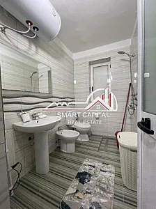 Apartament 1+1 në Shitje – Mobiluar – 78,000€ – Vlorë — Vlorë - Foto 3