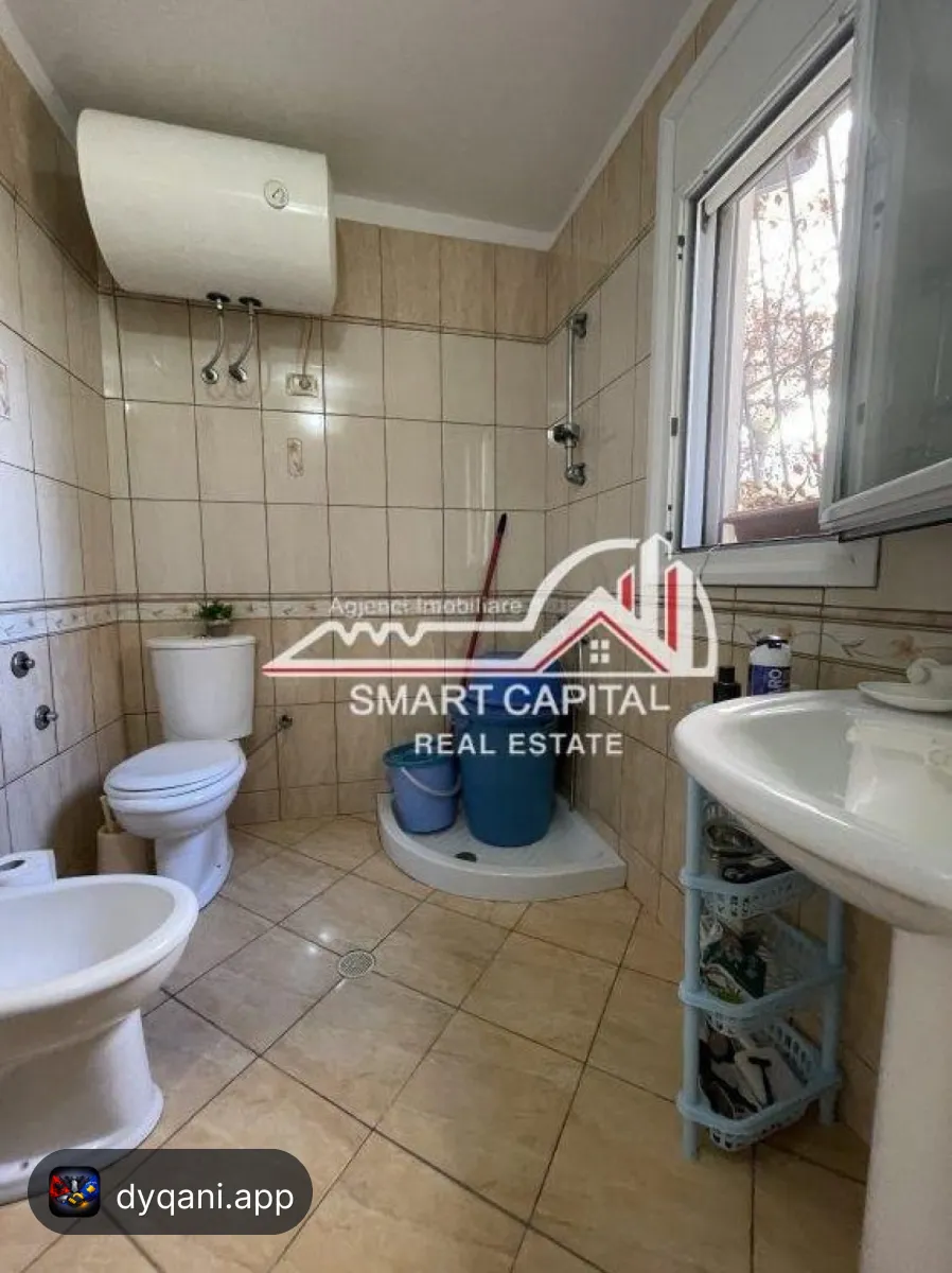 Apartament 1+1 në Shitje – Mobiluar – 78,000€ – Vlorë — Vlorë - Foto 4