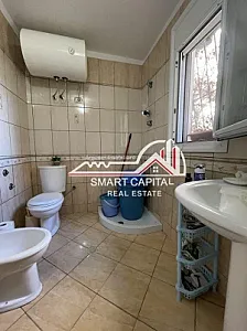 Apartament 1+1 në Shitje – Mobiluar – 78,000€ – Vlorë — Vlorë - Foto 4
