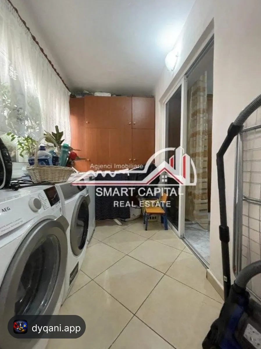 Apartament 1+1 në Shitje – Mobiluar – 78,000€ – Vlorë — Vlorë - Foto 5