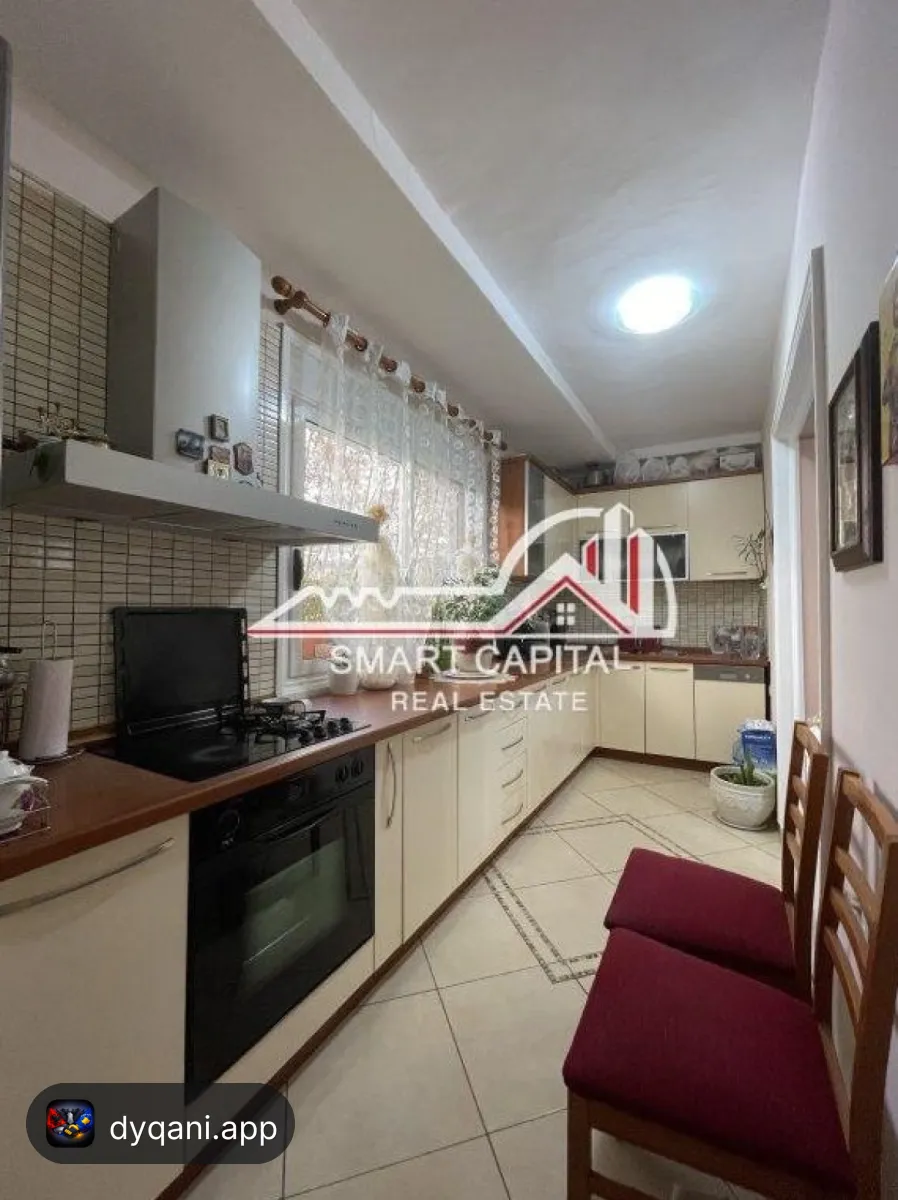 Apartament 1+1 në Shitje – Mobiluar – 78,000€ – Vlorë — Vlorë - Foto 8