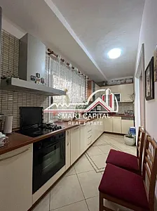 Apartament 1+1 në Shitje – Mobiluar – 78,000€ – Vlorë — Vlorë - Foto 8