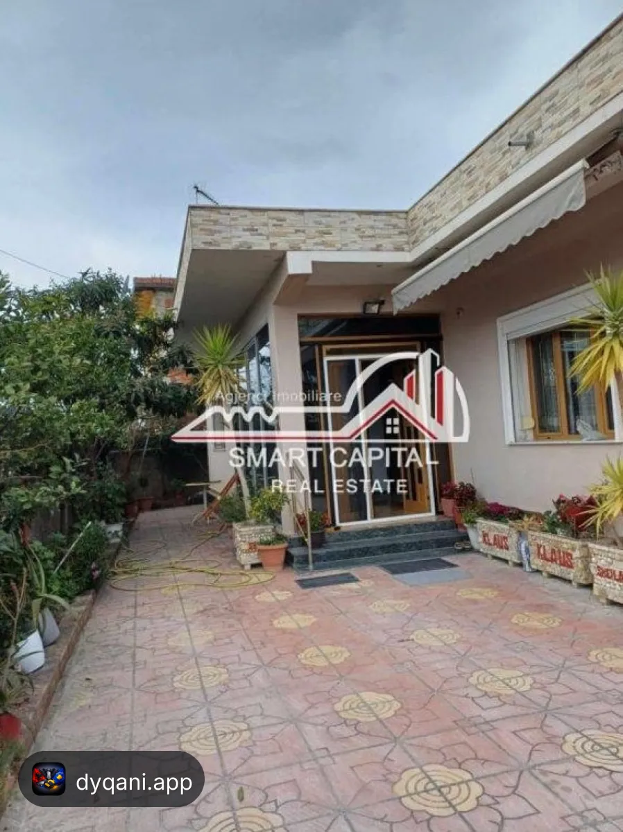 Shtëpi Private në Shitje – 381m² Truall – 158,000€ – I mirë — Vlorë - Foto 2