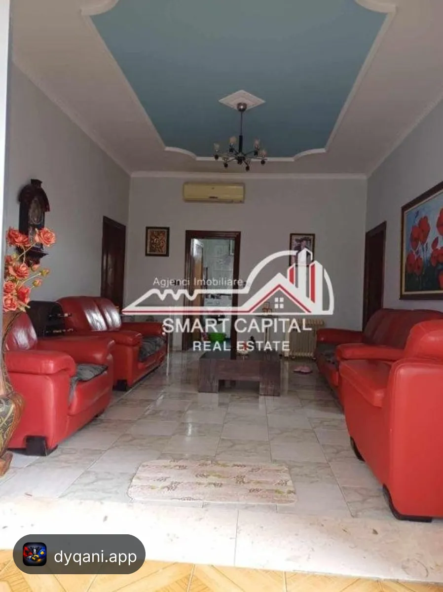 Shtëpi Private në Shitje – 381m² Truall – 158,000€ – I mirë — Vlorë - Foto 3