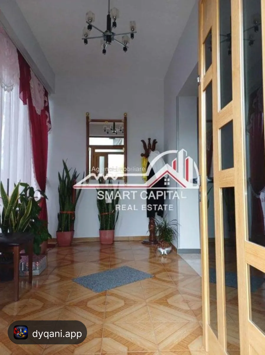 Shtëpi Private në Shitje – 381m² Truall – 158,000€ – I mirë — Vlorë - Foto 5