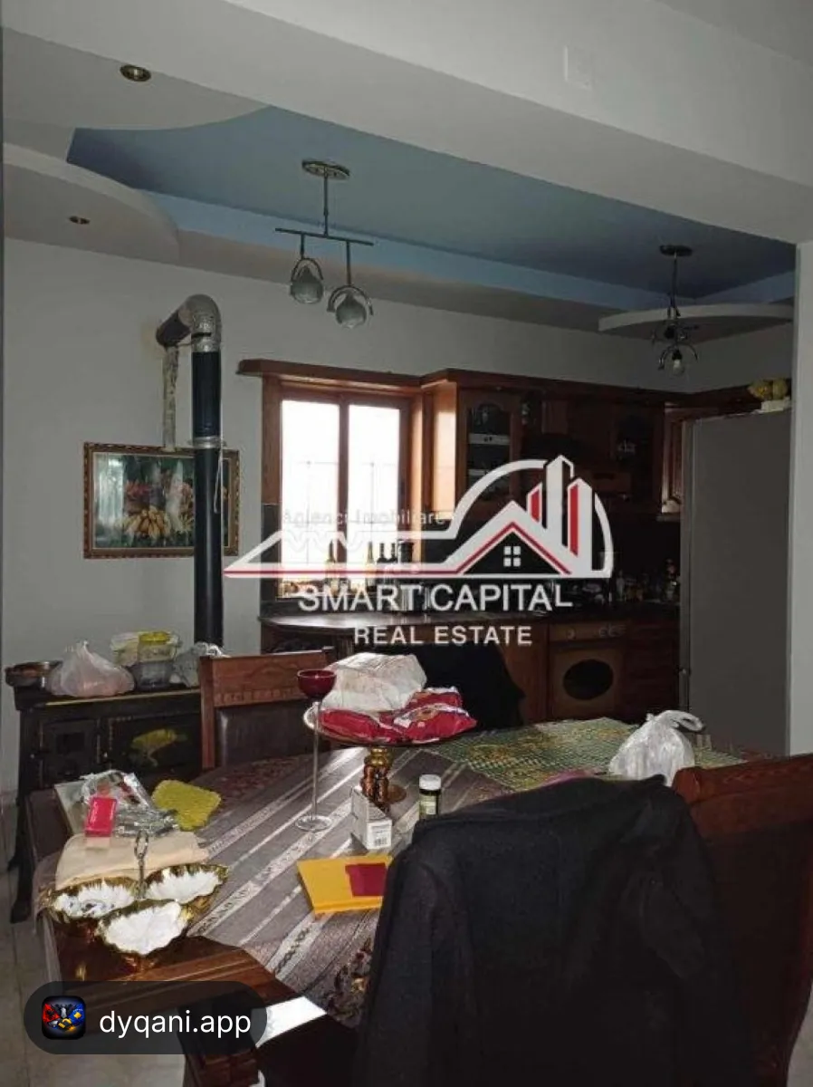Shtëpi Private në Shitje – 381m² Truall – 158,000€ – I mirë — Vlorë - Foto 7