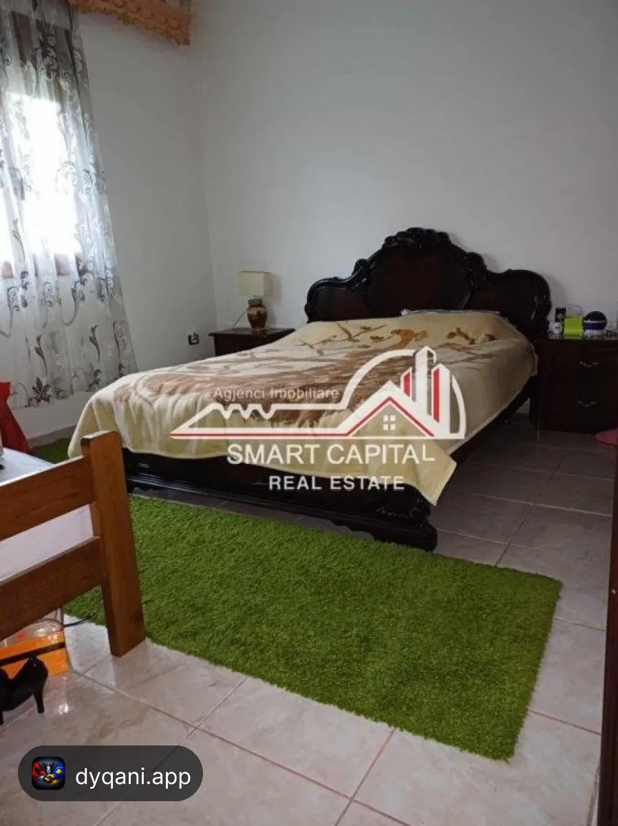 Shtëpi Private në Shitje – 381m² Truall – 158,000€ – I mirë — Vlorë - Foto 9