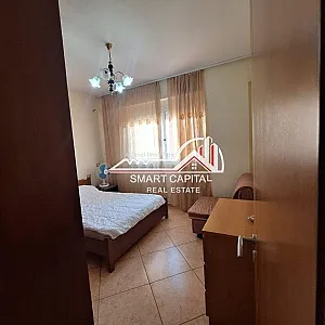Apartament 1+1 me Qira – Rruga Gjergj – 300€ – Vlorë — Vlorë - Foto 1