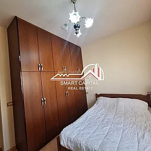 Apartament 1+1 me Qira – Rruga Gjergj – 300€ – Vlorë — Vlorë - Foto 2