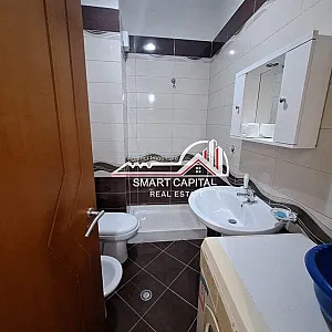Apartament 1+1 me Qira – Rruga Gjergj – 300€ – Vlorë — Vlorë - Foto 3