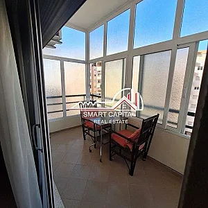 Apartament 1+1 me Qira – Rruga Gjergj – 300€ – Vlorë — Vlorë - Foto 6