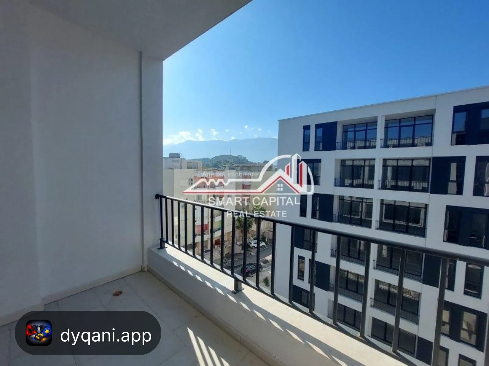 Apartament 1+1 në Shitje – Orikum – 92,500€ – Vlorë – I mirë — Vlorë - Foto 2