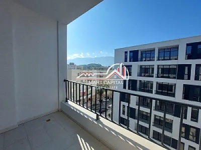 Apartament 1+1 në Shitje – Orikum – 92,500€ – Vlorë – I mirë — Vlorë - Foto 2