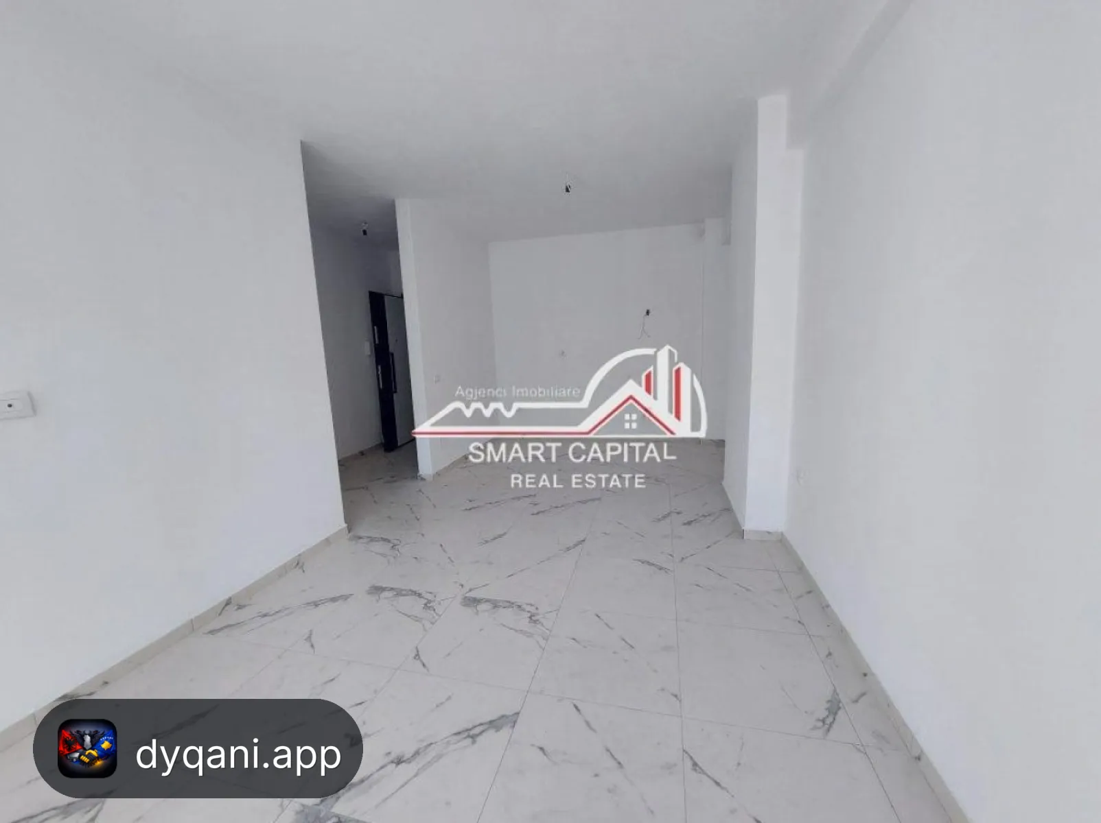 Apartament 1+1 në Shitje – Orikum – 92,500€ – Vlorë – I mirë — Vlorë - Foto 5