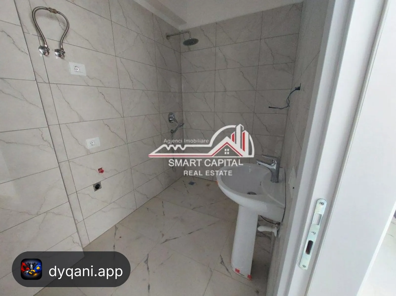 Apartament 1+1 në Shitje – Orikum – 92,500€ – Vlorë – I mirë — Vlorë - Foto 7