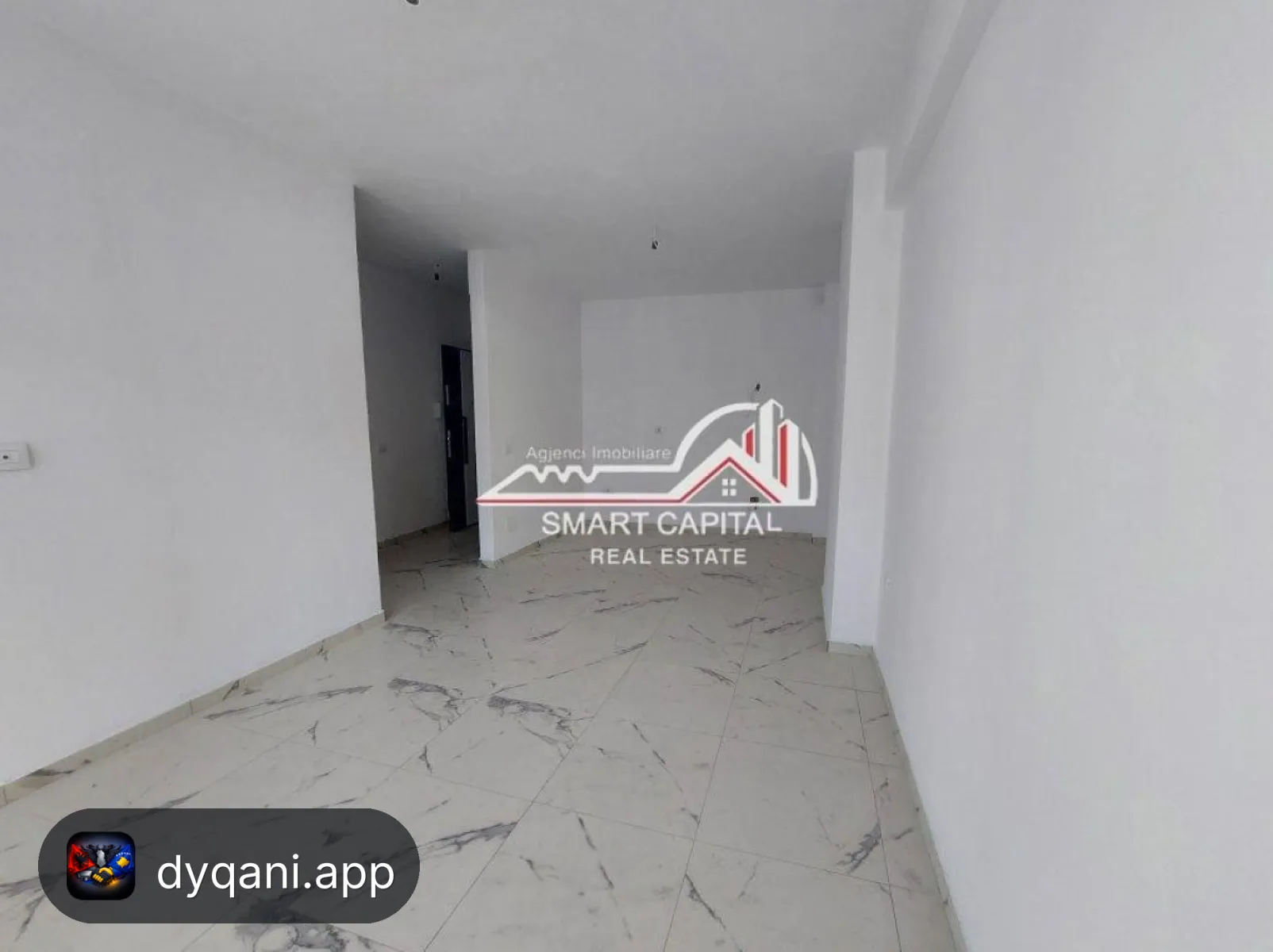 Apartament 1+1 në Shitje – Orikum – 92,500€ – Vlorë – I mirë — Vlorë - Foto 8