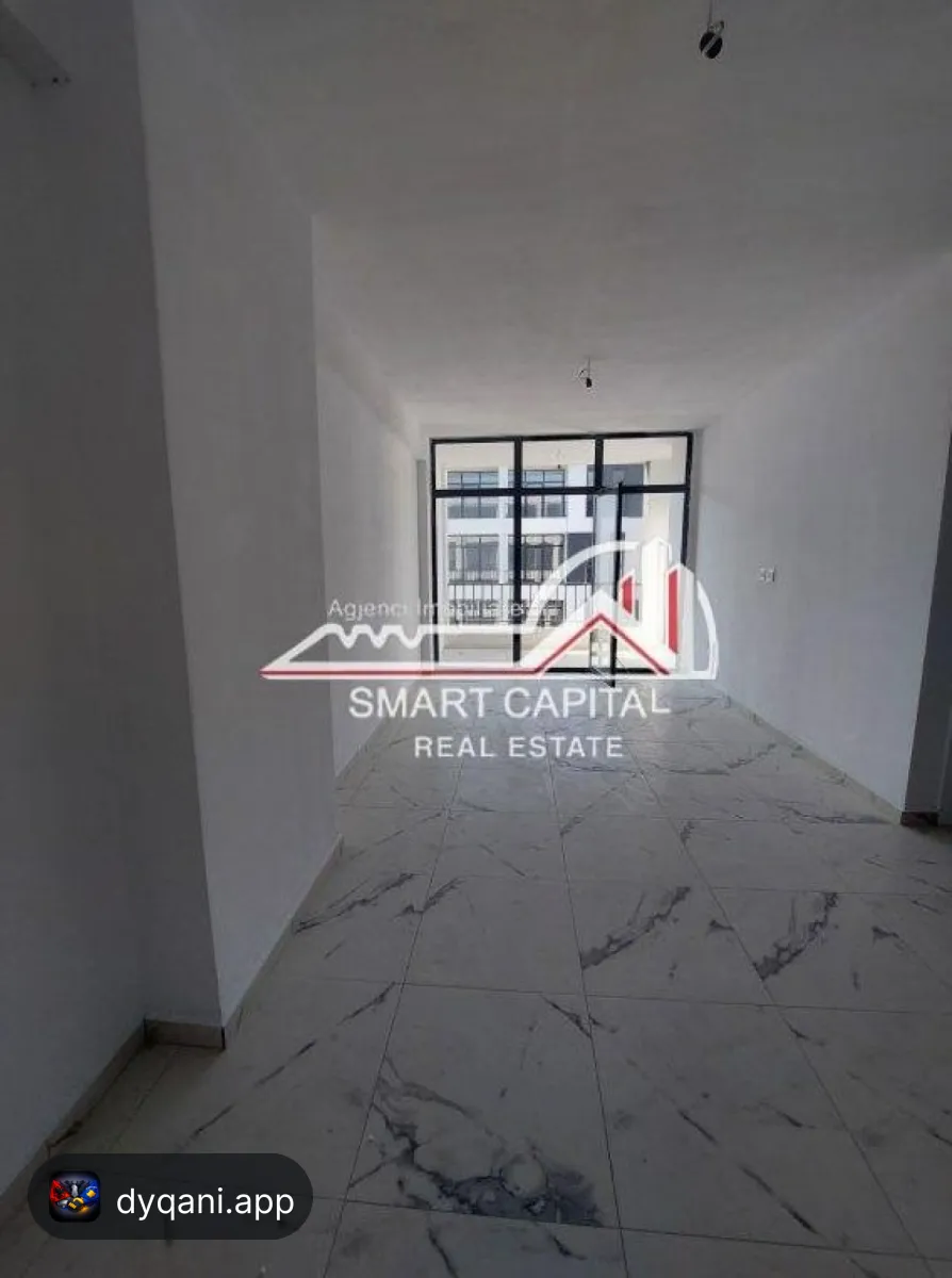Apartament 1+1 në Shitje – Orikum – 92,500€ – Vlorë – I mirë — Vlorë - Foto 9