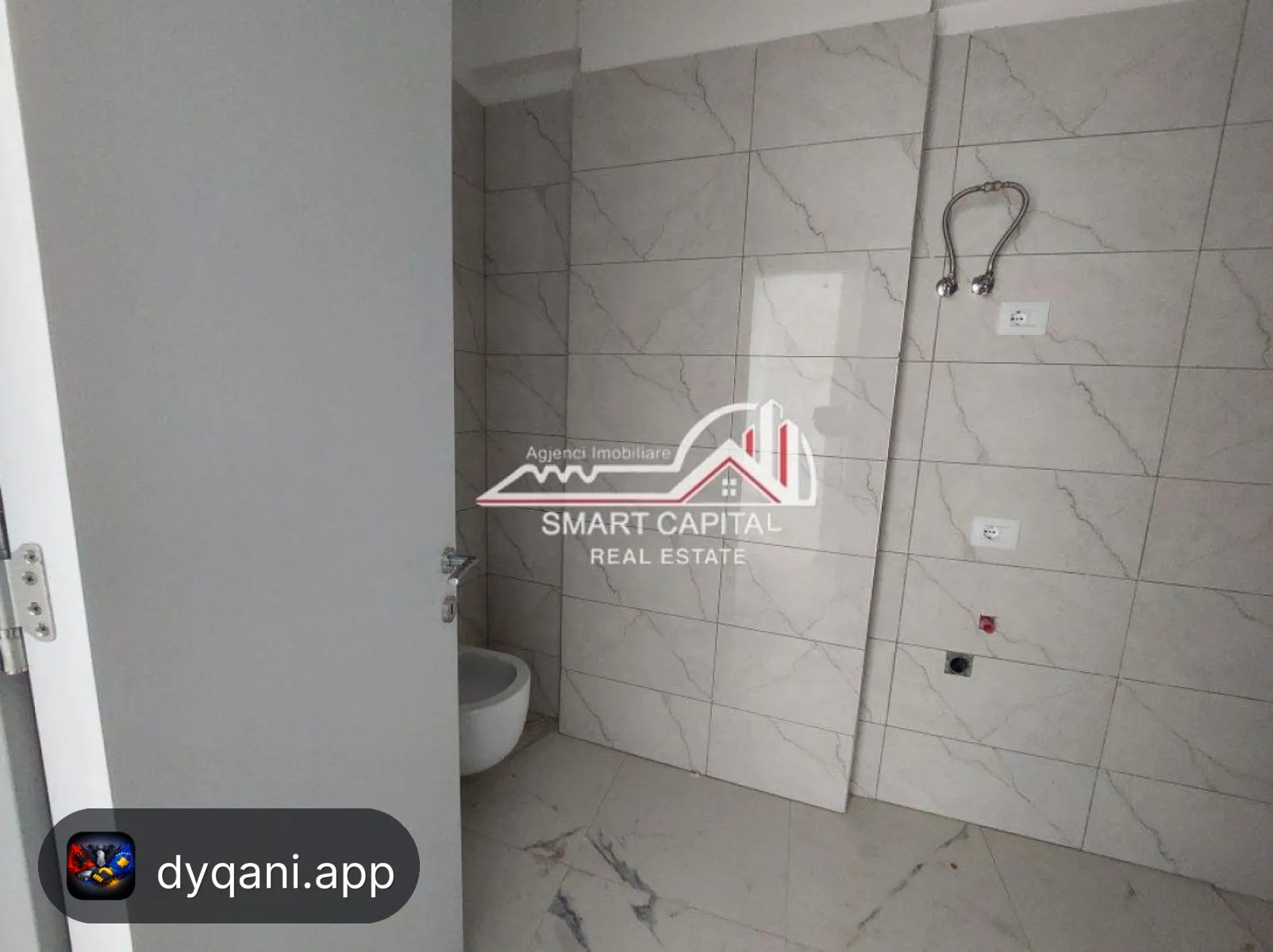 Apartament 1+1 në Shitje – Orikum – 92,500€ – Vlorë – I mirë — Vlorë - Foto 10