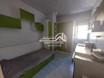 Godinë 5-Katëshe në Shitje – Mundësi – 1,100€ – Vlorë — Vlorë - Foto 1