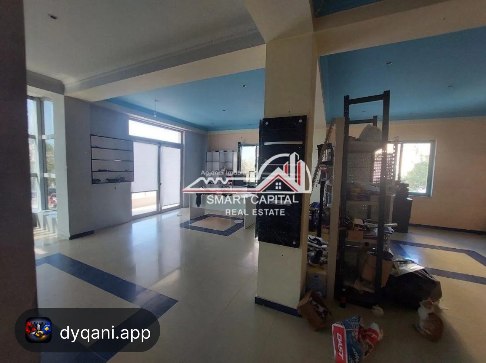 Godinë 5-Katëshe në Shitje – Mundësi – 1,100€ – Vlorë — Vlorë - Foto 3