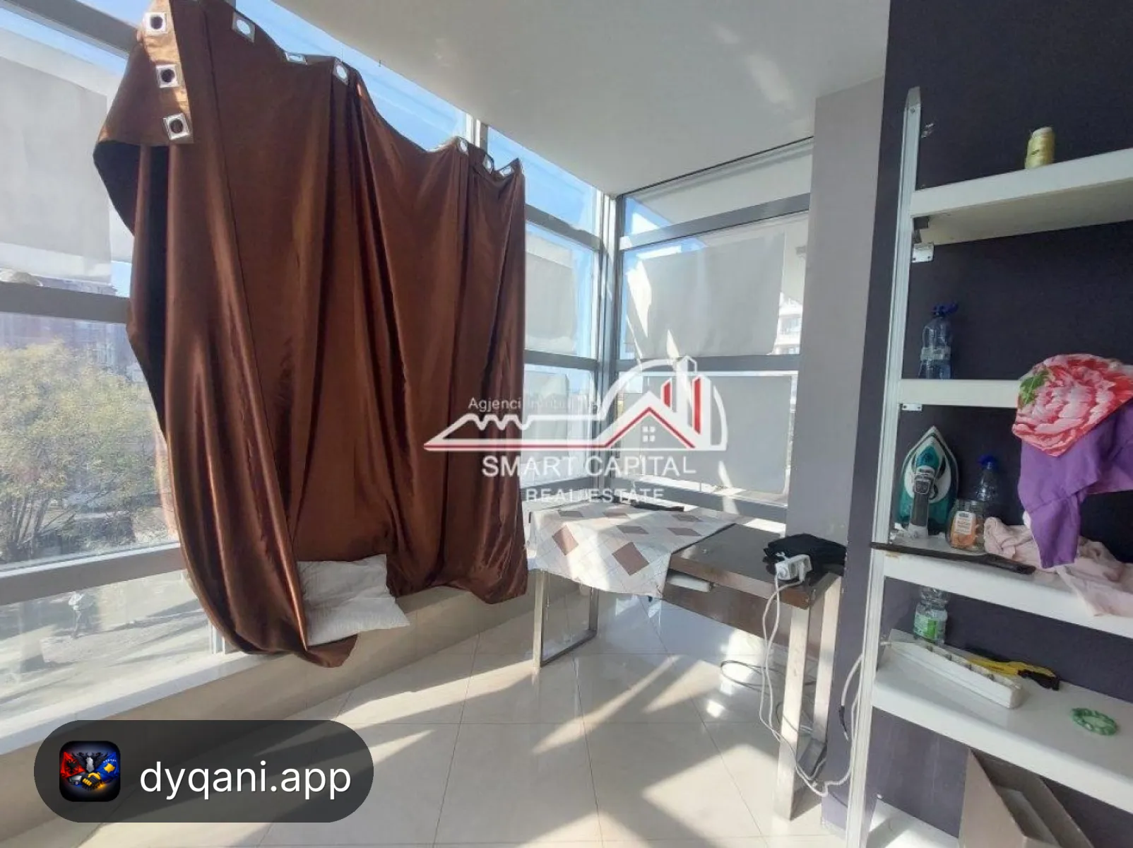 Godinë 5-Katëshe në Shitje – Mundësi – 1,100€ – Vlorë — Vlorë - Foto 4