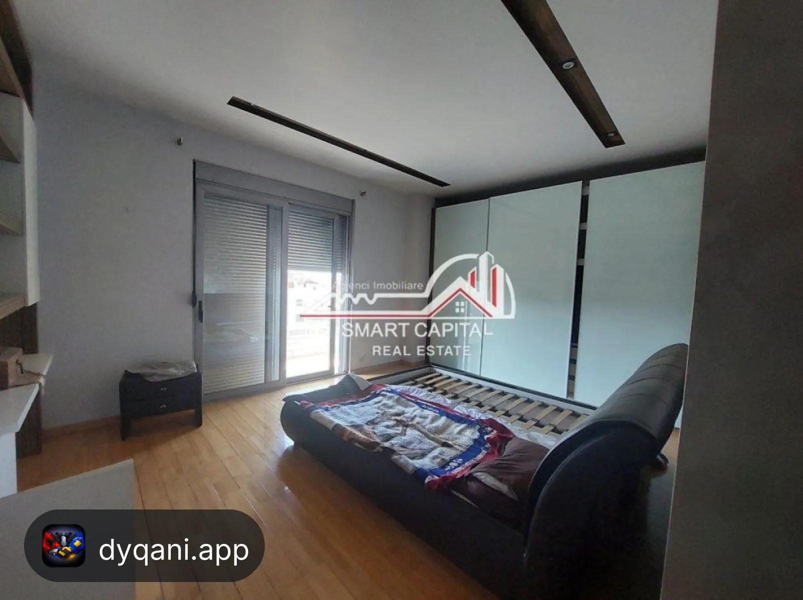 Godinë 5-Katëshe në Shitje – Mundësi – 1,100€ – Vlorë — Vlorë - Foto 5