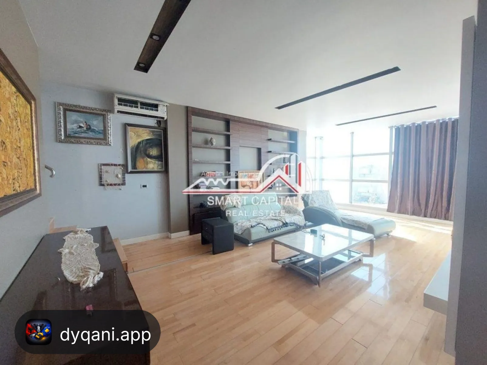 Godinë 5-Katëshe në Shitje – Mundësi – 1,100€ – Vlorë — Vlorë - Foto 7