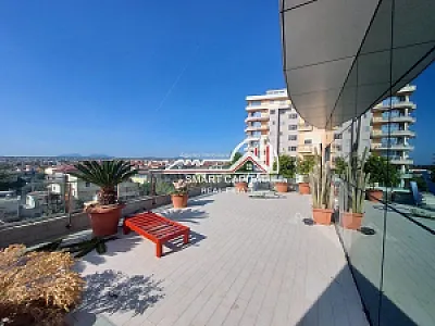 Godinë 5-Katëshe në Shitje – Mundësi – 1,100€ – Vlorë — Vlorë - Foto 10