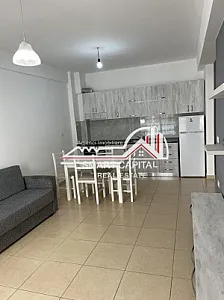 Apartament 1+1 me Qira – Lungomare, Vlorë – 320€ – I mirë — Vlorë - Foto 1